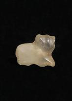 West-Aziatisch Heldere kwarts Amulet (Zonder Minimumprijs), Antiek en Kunst