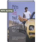 Mijn reis met Jake 9789026164620 Morgan Matson, Verzenden, Gelezen, Morgan Matson