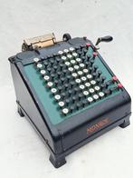 Monroe - Rekenmachine - 1930-1940, Antiek en Kunst