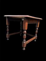 Bijzettafel - Hout