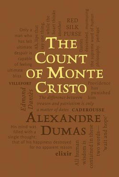 9781607107316 The Count of Monte Cristo Alexandre Dumas, Boeken, Romans, Nieuw, Verzenden