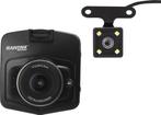 Rawlink Dashcam voor auto - FULL HD - Met Waterdichte, Ophalen of Verzenden, Zo goed als nieuw