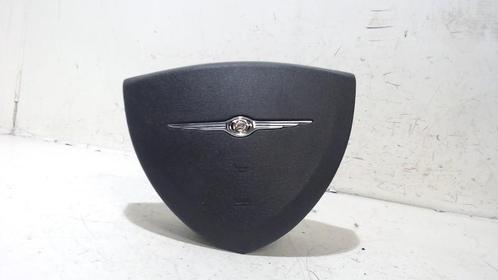 Airbag stuur Chrysler Voyager/Grand Voyager (RT) (2007 -, Auto-onderdelen, Overige Auto-onderdelen, Gebruikt, Chrysler, Ophalen of Verzenden