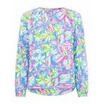Zwillingsherz Blouse zonder sluiting Bloem Droom, Verzenden, Nieuw