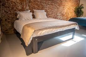 Auping Auronde bedden in alle hoogtes n maten! Alle kleuren!, Huis en Inrichting, Slaapkamer | Bedden, Nieuw, Verstelbaar