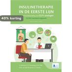 Insulinetherapie in de eerste lijn, inclusief de behandeling, Boeken, Verzenden, Zo goed als nieuw, S. Verhoeven
