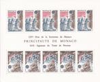 Monaco - 1982 - Europa - Postfris, Postzegels en Munten, Postzegels | Europa | Overig, Verzenden, Monaco, Postfris