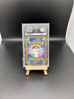 Pokémon - 1 Graded card - Mr. Mime AR 179/165 - Perfect 10!, Nieuw
