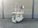 Imer IT 7380 Verrijdbare Schaarlift