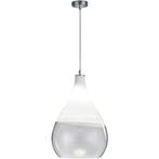 LED Hanglamp - Hangverlichting - Trion Kinton - E27 Fitting