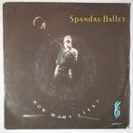 Spandeau Ballet - How many lies? - Single, Gebruikt, 7 inch, Pop, Single