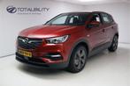 Zakelijke Lease |  Opel Grandland X 1.6 Turbo Hybrid Eleganc, Auto's, Opel, Automaat, Gebruikt, Overige kleuren, SUV of Terreinwagen