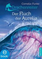 Drachenreiter 3. Der Fluch der Aurelia ( Boek Duits), Boeken, Verzenden, Nieuw