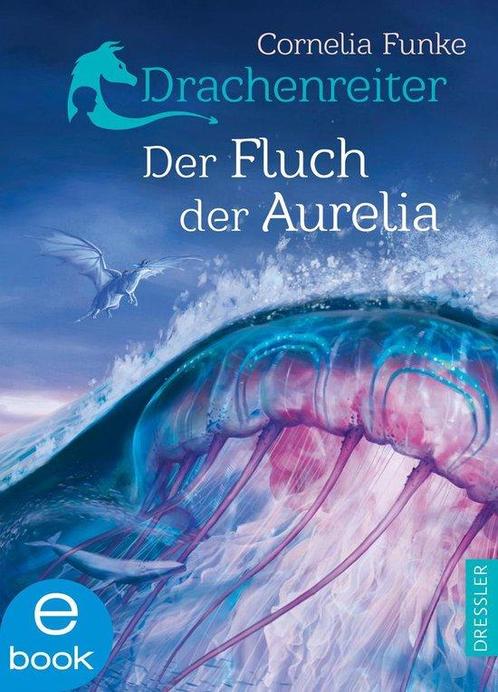 Drachenreiter 3. Der Fluch der Aurelia ( Boek Duits), Boeken, Overige Boeken, Verzenden