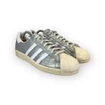 adidas Superstar 80s W Silver - Maat 39.5, Kleding | Dames, Schoenen, Sneakers of Gympen, Gedragen, Verzenden, Adidas