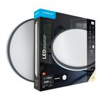 Modee Plafondlamp LED - ø 33cm - 24W - Plafonnière -, Verzenden, Nieuw