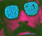 Cd - Was (Not Was) - Papa Was A Rolling Stone, Verzenden, Nieuw in verpakking