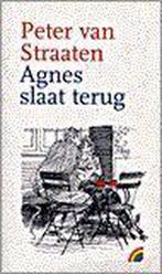 Agnes slaat terug 9789041701695 Peter van Straaten, Boeken, Gelezen, Peter van Straaten, Peter van Straaten, Verzenden