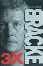 3 x Bracke 9789059082229 Dirk Bracke, Verzenden, Gelezen, Dirk Bracke