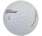 Titleist golfballen Pro V1x Training mix, Ophalen of Verzenden, Gebruikt, Bal(len), Overige merken