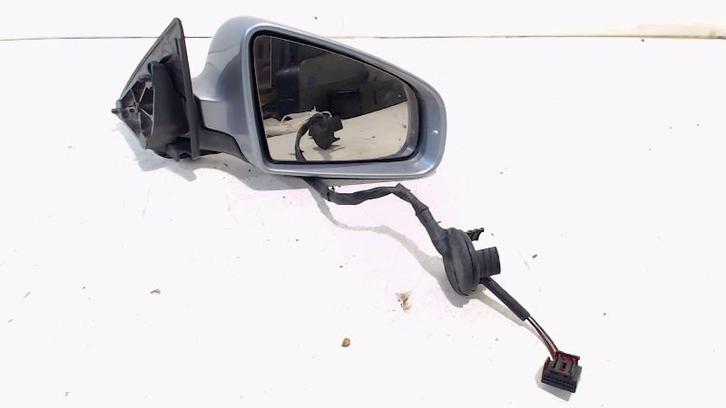 Spiegel buiten rechts elektrisch Audi A3  2.0 TFSI, Auto-onderdelen, Carrosserie en Plaatwerk, ARN erkend, Stiba lid, Erkend duurzaam