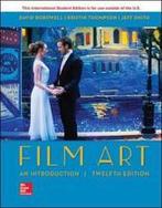 ISE Film Art An Introduction 9781260565669, Boeken, Zo goed als nieuw
