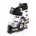 40,5 41 42 42,5 kinder skischoenen HEAD RAPTOR CADDY 50 JR,, Gebruikt, Verzenden, Schoenen, Skiën