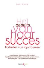Het geheim van haar succes 9789044356908 Carla Schenk, Verzenden, Gelezen, Carla Schenk