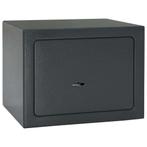 vidaXL Veiligheidsbox met Sleutelkluis Donkergrijs 17x23x17, Verzenden, Nieuw