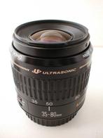 Canon Zoom Lens EF 35-80mm Ultrasonic F/4-5.6, voor EOS, Nieuw