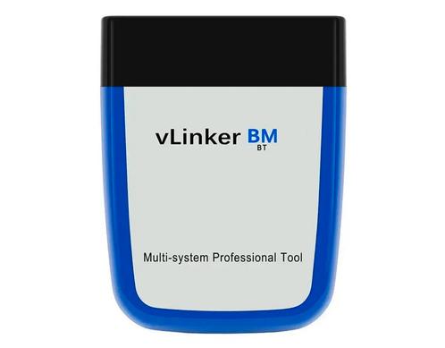 Vgate VLinker BM | ELM327-Interface (Bluetooth 3.0), Auto diversen, Autogereedschap, Nieuw, Verzenden