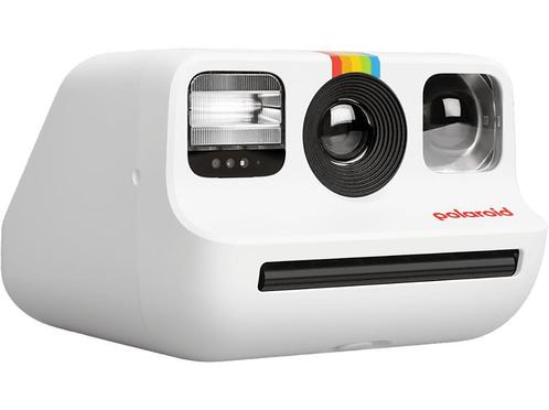 Polaroid -  Go Gen 2 White, Audio, Tv en Foto, Fotocamera's Analoog, Nieuw, Polaroid, Verzenden