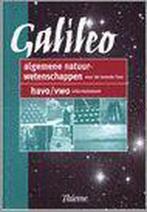 GALILEO HAVO/VWO INFOB DR 1 9789003408808, Verzenden, Gelezen