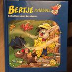 Bertje Knabbel deel 2 Schuilen voor de storm 0087177960252, Verzenden, Gelezen