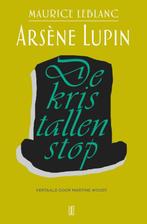 Arsene Lupin: De Kristallen Stop | 9789492068903 | Leblanc,, Boeken, Ophalen of Verzenden, Nieuw, Leblanc, Maurice