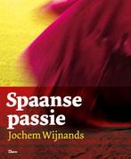 Spaanse passie 9789066119345 J. Wijnands, Boeken, Gelezen, J. Wijnands, D. Huineman, Verzenden