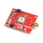 Sparkfun GNSS-ontvanger breakout - MAX-M10S (Qwiic), Hobby en Vrije tijd, Elektronica-componenten, Nieuw, Verzenden