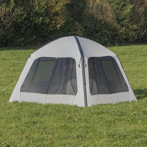 ProPlus Zijwand met horrengaas - Bescherming tegen insect..., Tuin en Terras, Partytenten, Nieuw, Ophalen of Verzenden