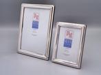 PG-Miani Argenteria - Fotolijst (2) - .925 zilver - 9x13 en
