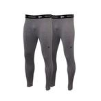 Donnay Donnay Heren - 2-Pack - Compressie Sport Legging -, Verzenden, Nieuw