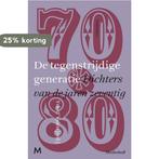 De tegenstrijdige generatie 9789029087056, Verzenden, Zo goed als nieuw