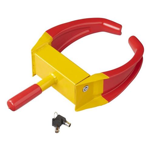 ProPlus Wielklem - Maximale bandbreedte 240 mm - Inclusie..., Auto diversen, Auto-accessoires, Nieuw, Ophalen of Verzenden