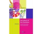 The Colours of the Chameleon - The Colours of the Chameleon, Ophalen of Verzenden, Nieuw