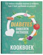 Diabetes Omkeren Methode Kookboek 9789082903300 Ben Kuiper, Boeken, Verzenden, Zo goed als nieuw, Ben Kuiper