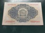 Spanje. - 25 pesetas 1906 - Pick 57a (Zonder Minimumprijs)