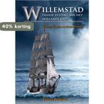 Willemstad Franse Vesting Aan Het Hollands Diep, Boeken, Verzenden, Gelezen, Folkers Pieter
