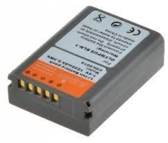 Jupio Accu Olympus PS-BLN1 voor OM-D, Audio, Tv en Foto, Fotografie | Lenzen en Objectieven, Verzenden