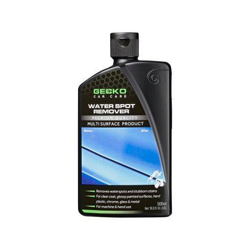 Gecko Watervlek Verwijderaar Fles 500ml, Zakelijke goederen, Kantoor en Winkelinrichting | Magazijn, Stelling en Opslag, Verzenden