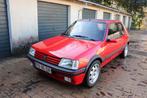 Peugeot - 205 1.9 GTI Model II - 1992