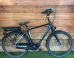 Vandijck E-bike Gereviseerd 8v 28inch 53cm + GRATIS, Ophalen of Verzenden, Gebruikt, Overige merken